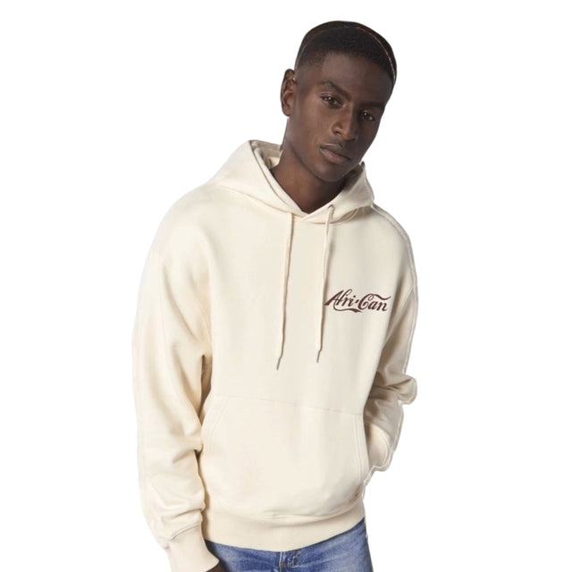 Afri-Can Minimalist Organic Hoodie