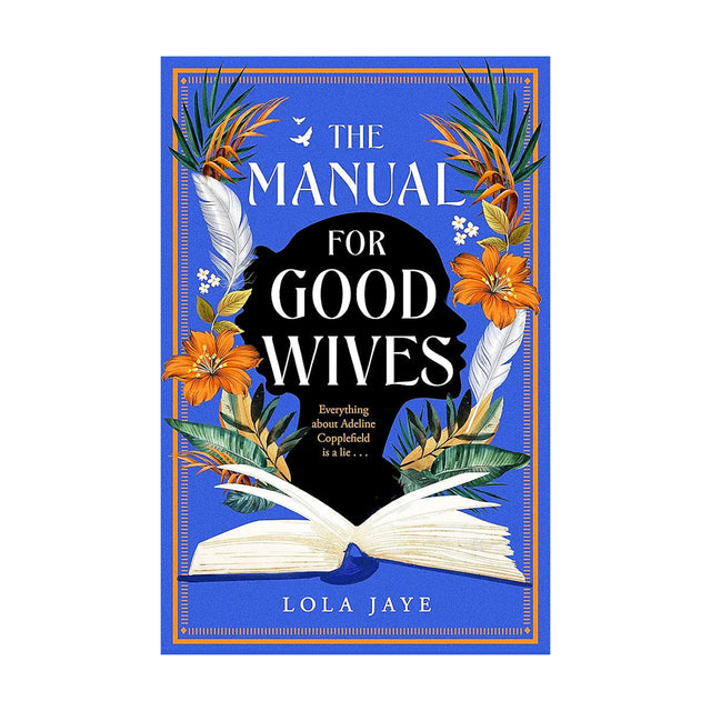 The Manual For Good Wives