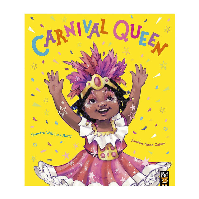 Carnival Queen