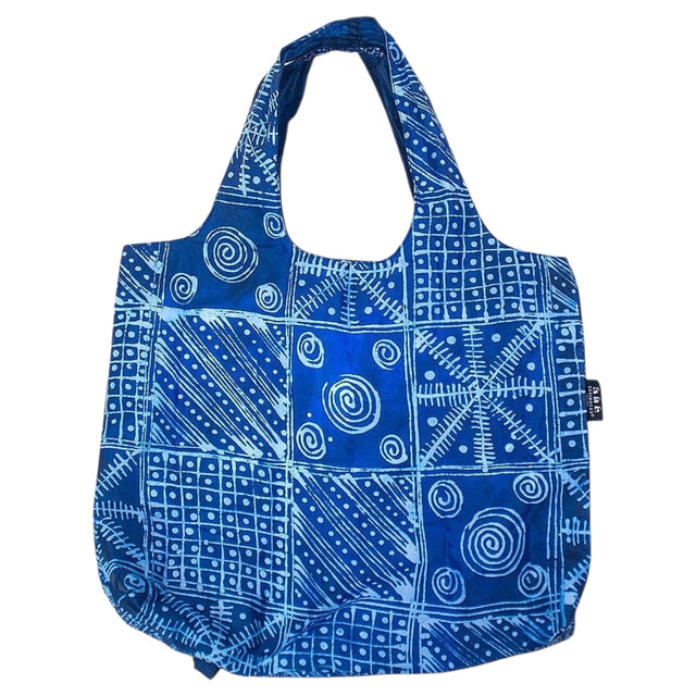 Adire Reusable Eco Bag
