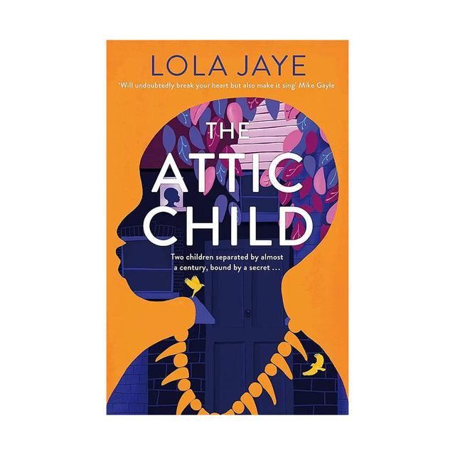 The Attic Child