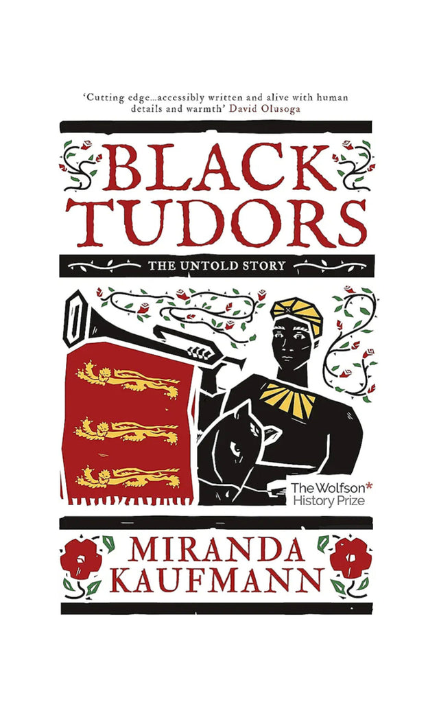 Black Tudors