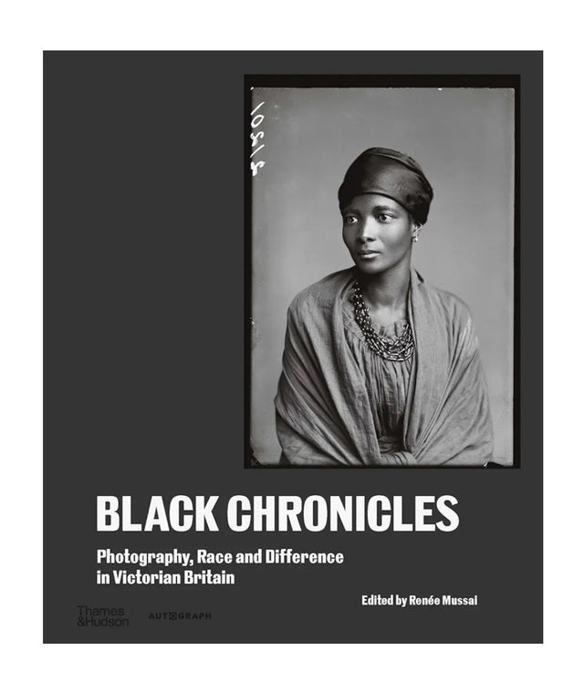 Black Chronicles