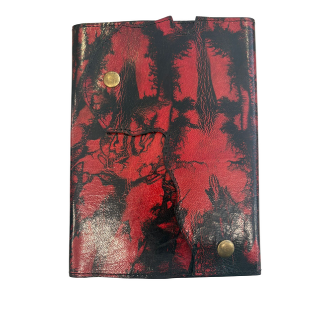 Africa Leather Journal