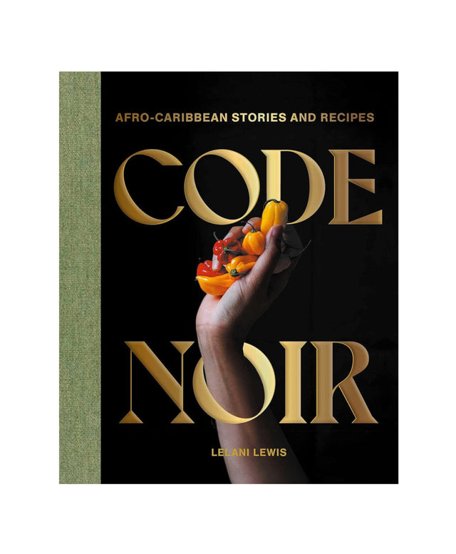Code Noir