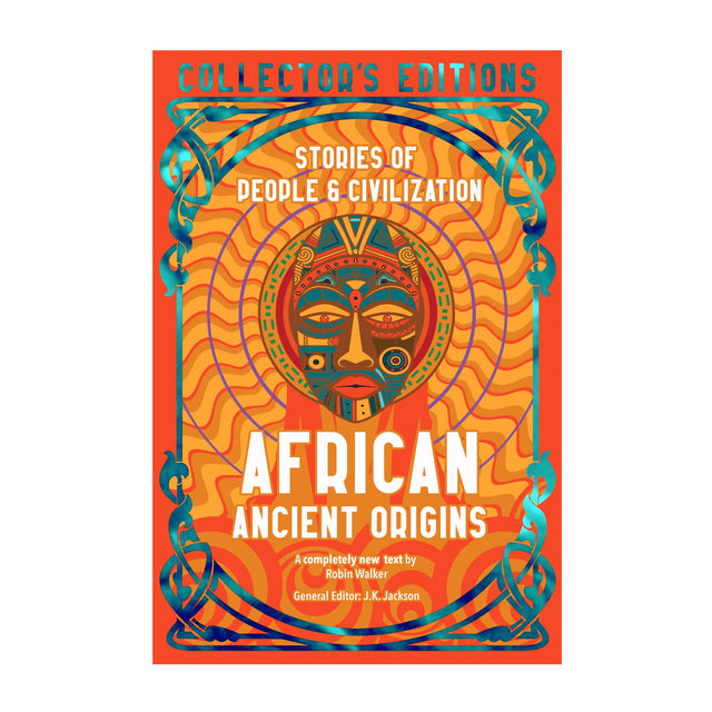 African Ancient Origins (Collector's Editions)