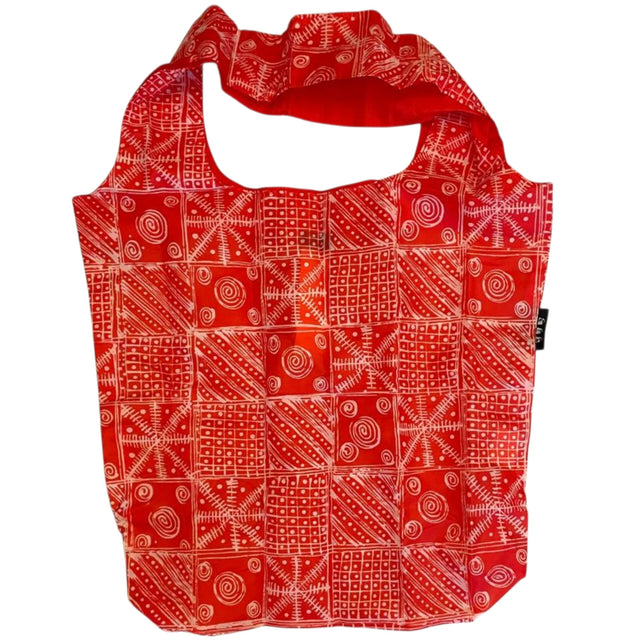 Adire Reusable Eco Bag