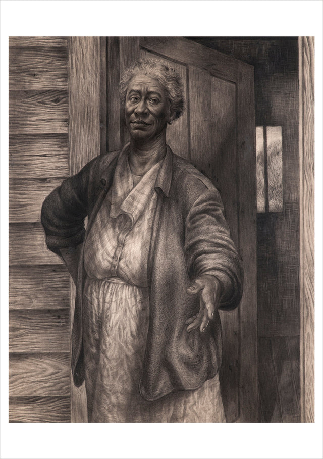 Art Notecards Boxed Set - Charles White
