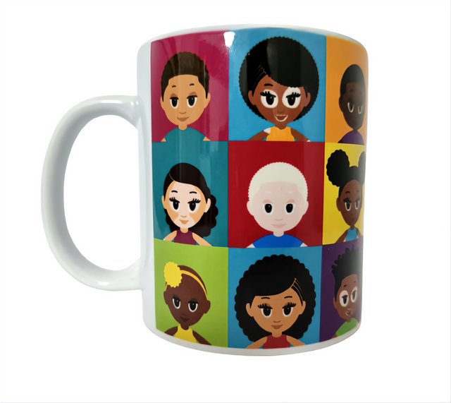 Family Mug