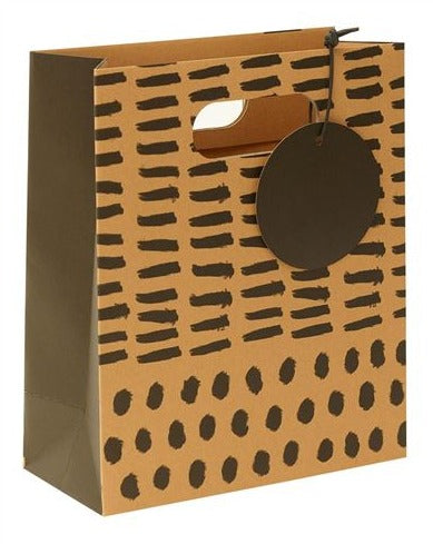 Bambara Eco Giftbag