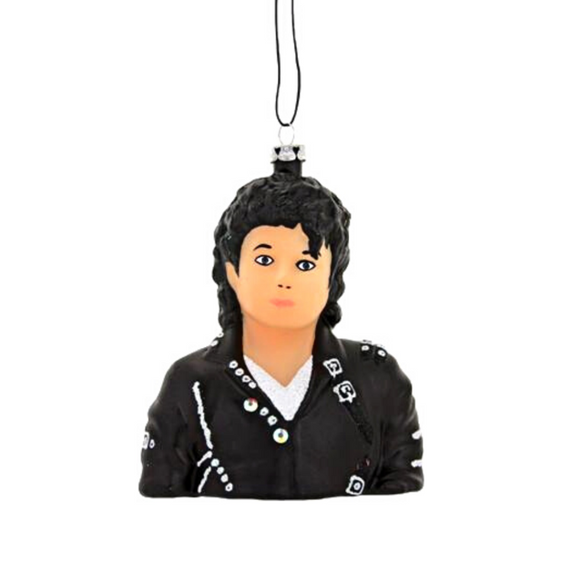 Michael Jackson Hanging Decoration