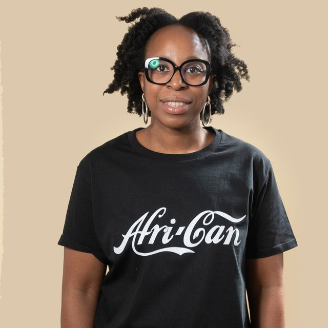 Afri-Can tshirt