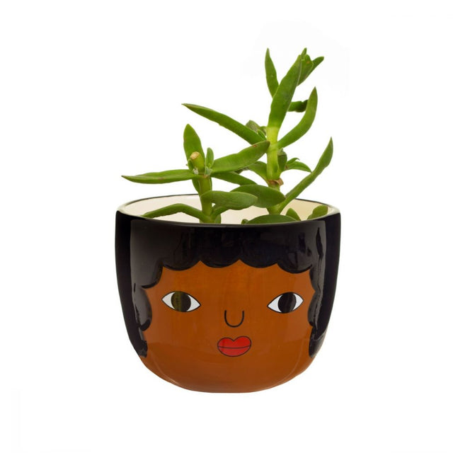 Chantelle Mini Planter