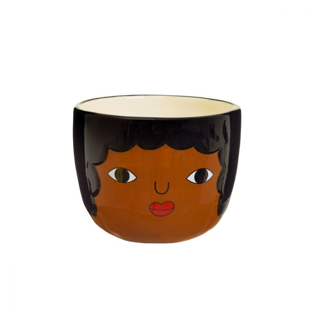 Chantelle Mini Planter