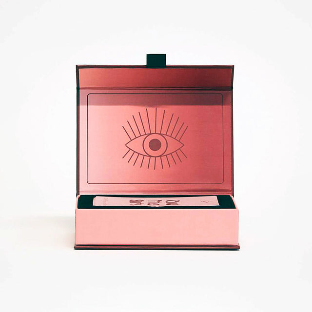 Cut The Sh*t Affirmations Card Deck