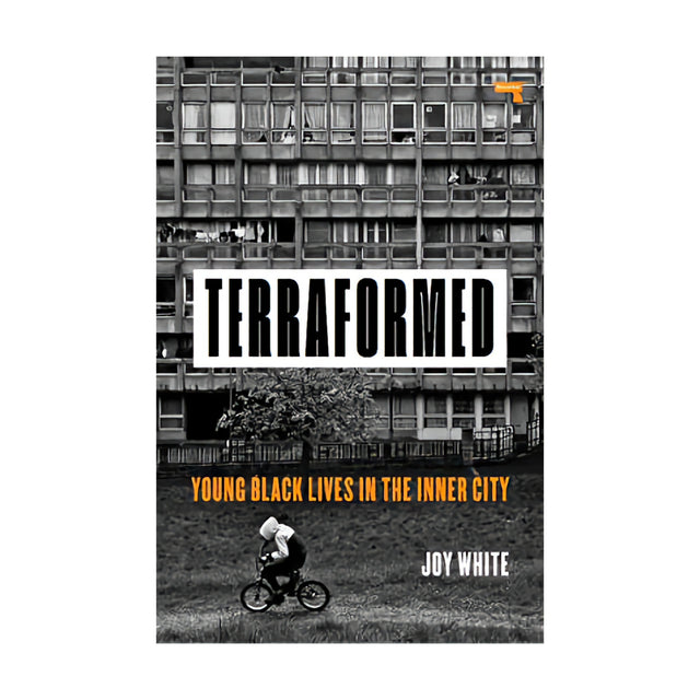 Terraformed: Young Black Lives In The Inner City