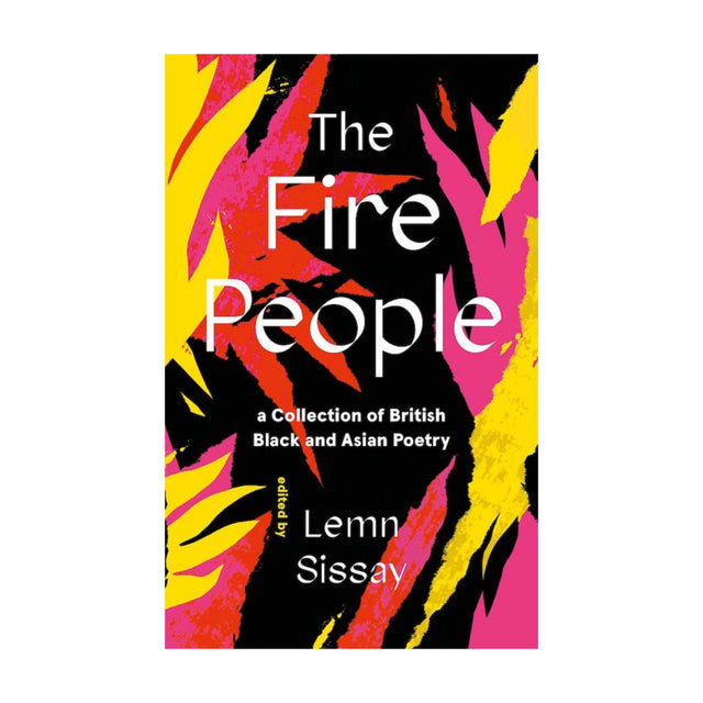 The Fire People