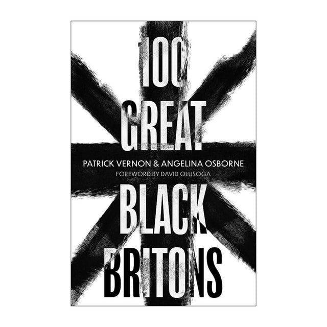 100 Great Black Britons