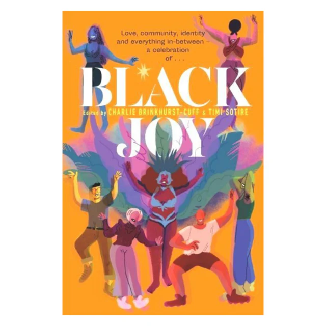 Black Joy