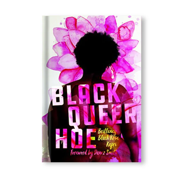 Black Queer Hoe