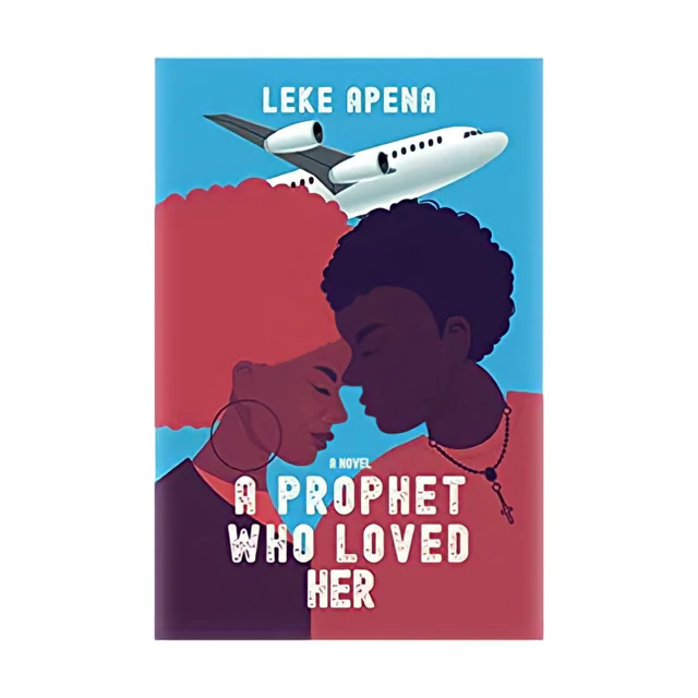 A  Prophet Who Loved Her