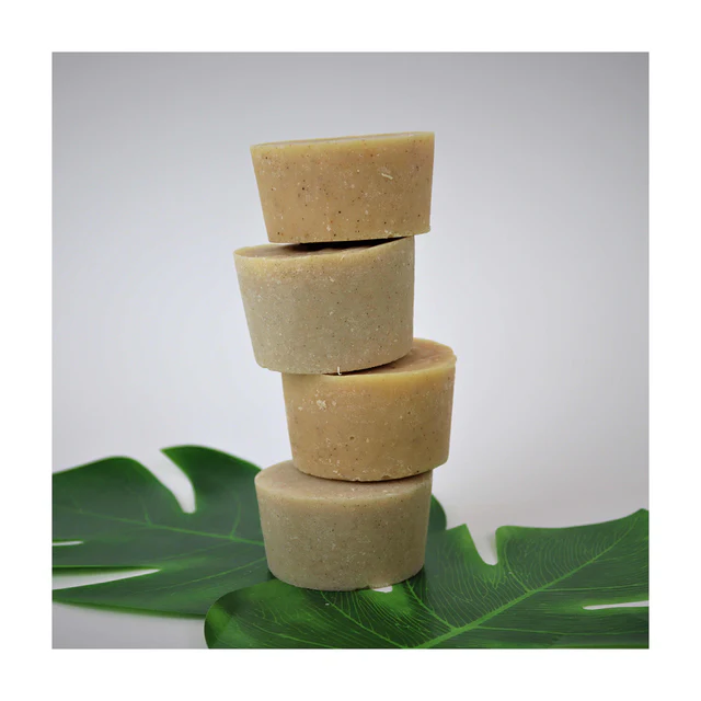 Pure Goodness Zero Waste Shampoo Bars