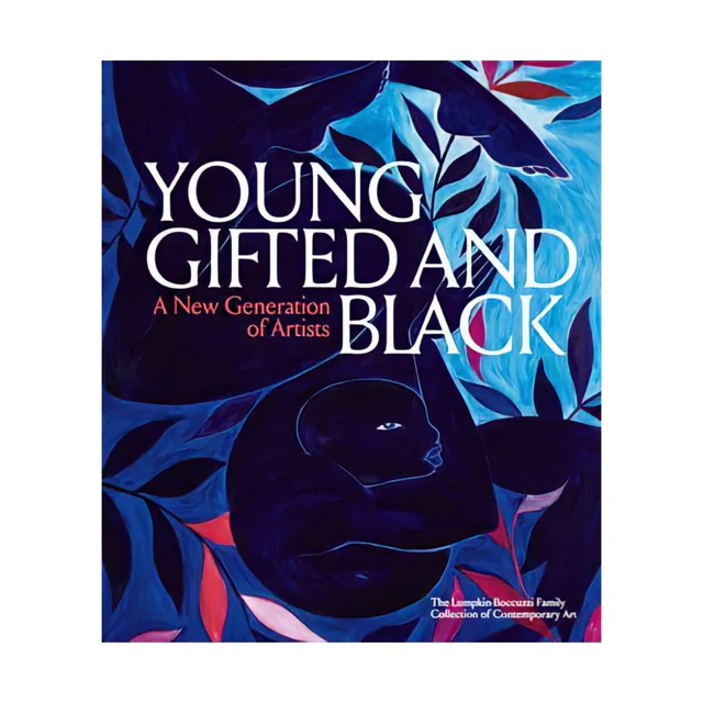 Young, Gifted and Black: A New Generation of Artists