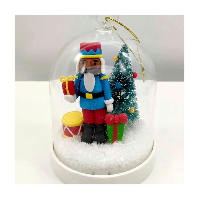 Nutcracker Hanging  Decoration