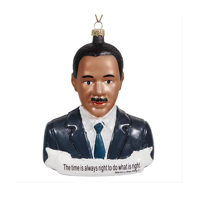 Martin Luther King Jr Hanging Decoration