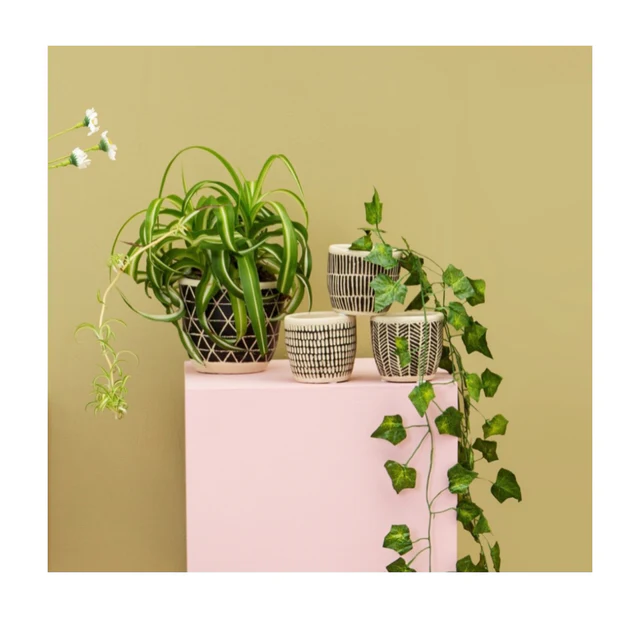 Nomad Mini Planter