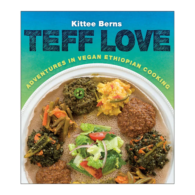 Teff Love