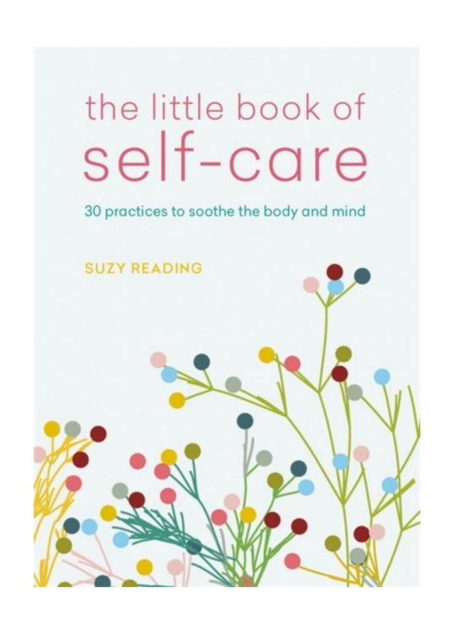 The Little Book Of Self-Care