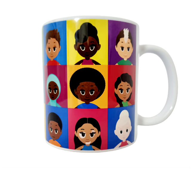 Family Mug