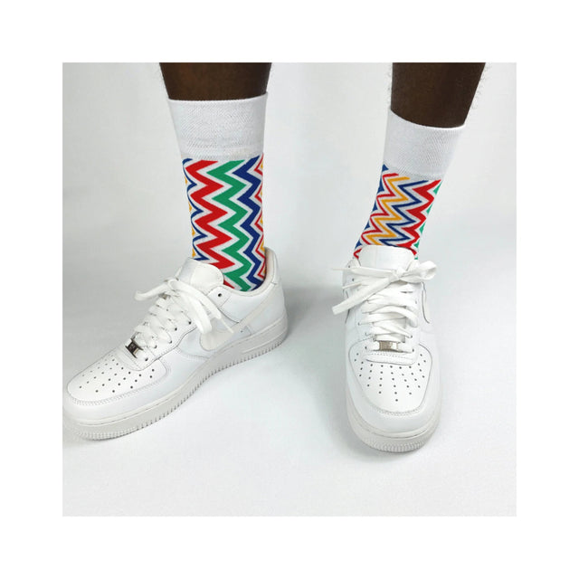 Ziggy Afropop Socks