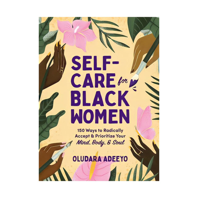 Self Care For Black Women