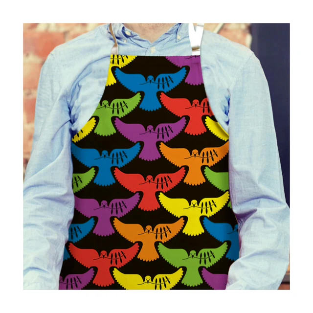 Desmond Tutu Premium Apron