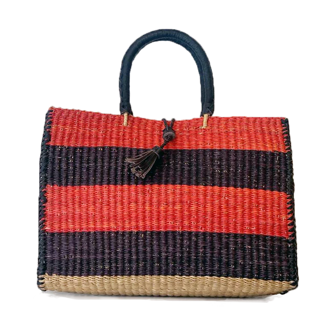 Bolga Urban Tote