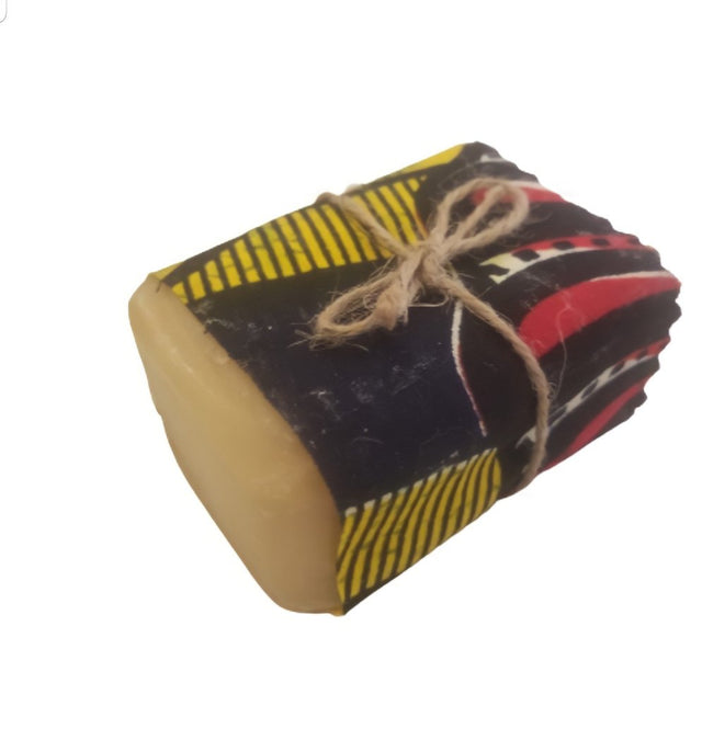 Ghana Soap Brick