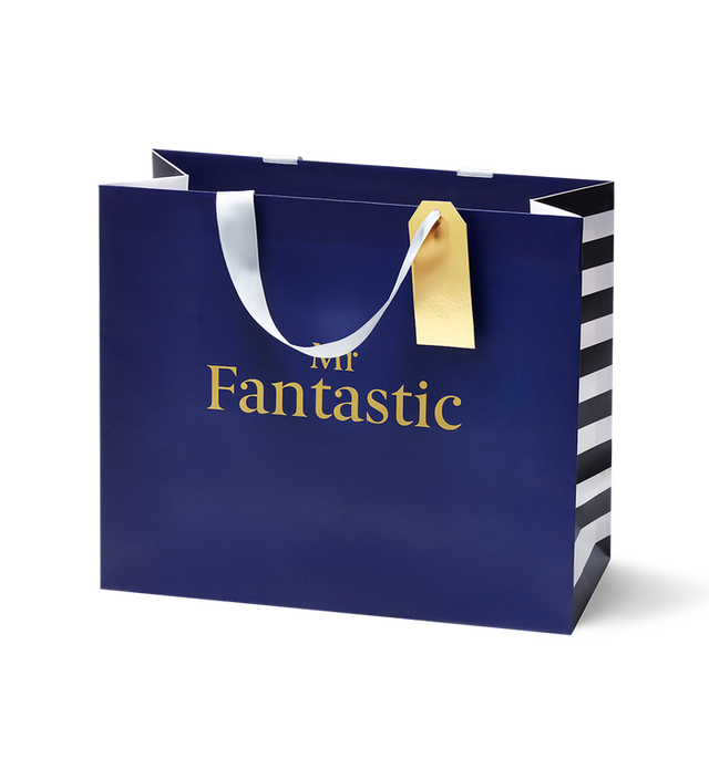 Mr Fantastic Giftbag