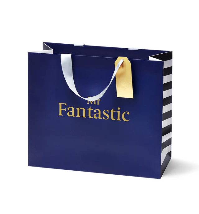 Mr Fantastic Giftbag