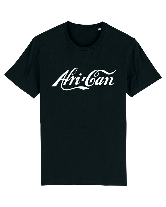 Afri-Can tshirt