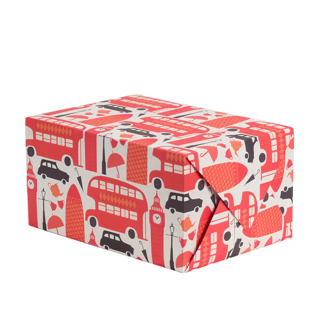 London Giftwrap